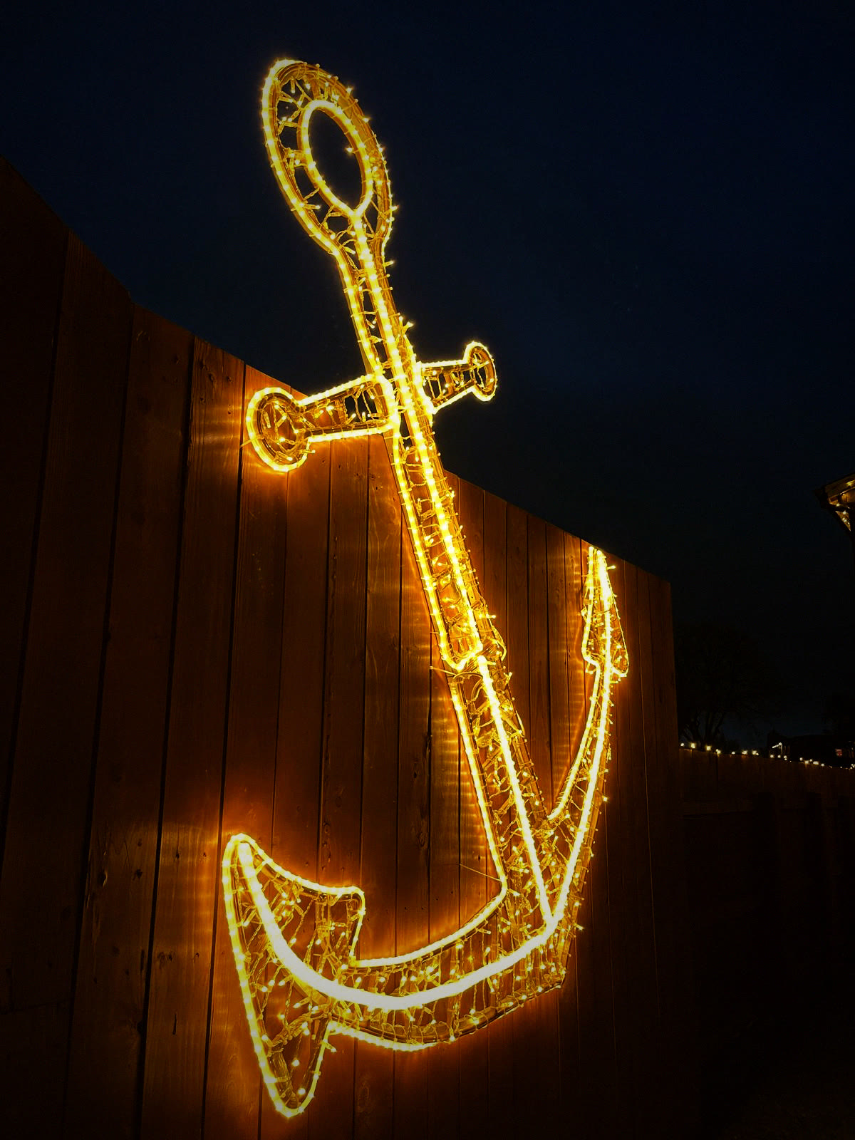 Carlingford — anchor